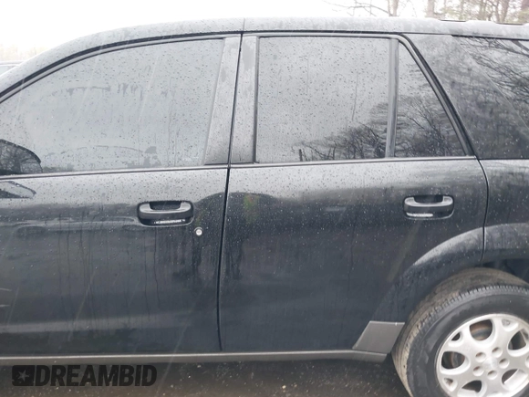 2004 Saturn VUE with VIN 5GZCZ23D24S881676, listed as a IAAI auction lot 42016714 with 78,902 mi miles and . Bid and sale history available at DreamBid. Image 14.