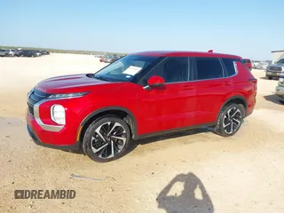 2022 Mitsubishi Outlander ES z VIN JA4J3TA83NZ020421, wystawiony jako IAAI lot #41914561 z przebiegiem 71 050 mil mil oraz . Historia ofert i sprzedaży dostępna na DreamBid. Obrazek 19.