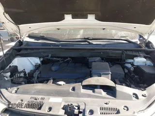 2019 Toyota Highlander LE с VIN 5TDZARFH6KS059138, выставлен на аукционе IAAI как лот 42515986 с пробегом 81 016 миль миль и . История ставок и продаж доступна на DreamBid. Изображение 10.