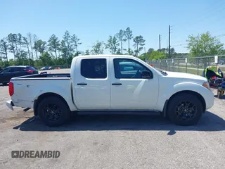 2020 Nissan Frontier SV с VIN 1N6ED0EA1LN706426, выставлен на аукционе IAAI как лот 42028856 с пробегом 39 449 миль миль и . История ставок и продаж доступна на DreamBid. Изображение 13.