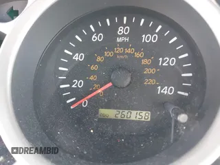 2006 Toyota Highlander w/3rd Row z VIN JTEEP21A660158710, wystawiony jako IAAI lot #42276144 z przebiegiem 260 158 mil mil oraz . Historia ofert i sprzedaży dostępna na DreamBid. Obrazek 16.