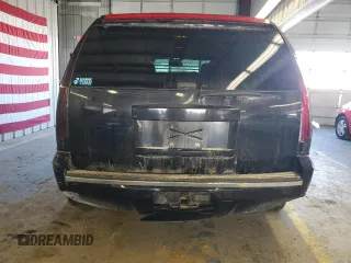 2007 GMC Yukon SLE with VIN 1GKFC13J27R237434, listed as a Copart auction lot 89009755 with 253,570 mi miles and Non Repairable. Bid and sale history available at carsss.com. Image 6.