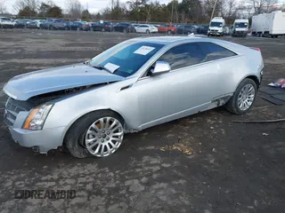2011 Cadillac CTS with VIN 1G6DM1ED9B0107576, listed as a IAAI auction lot 41638569 with 91,670 mi miles and . Bid and sale history available at DreamBid. Image 18.