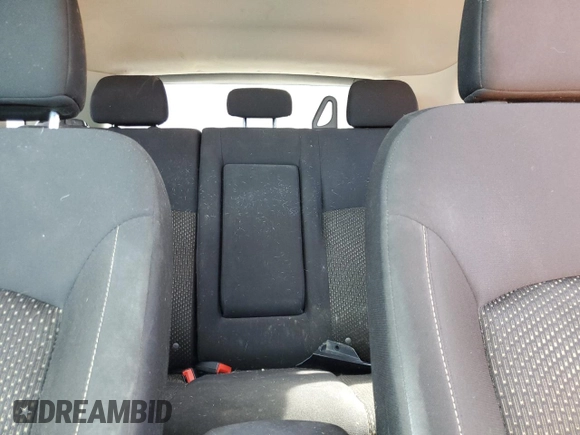 2016 Mitsubishi Outlander ES с VIN JA4AP3AU0GZ044955, выставлен на аукционе Copart как лот 54215045 с пробегом 123 220 миль миль и Списание • Salvage title. История ставок и продаж доступна на DreamBid. Изображение 10.