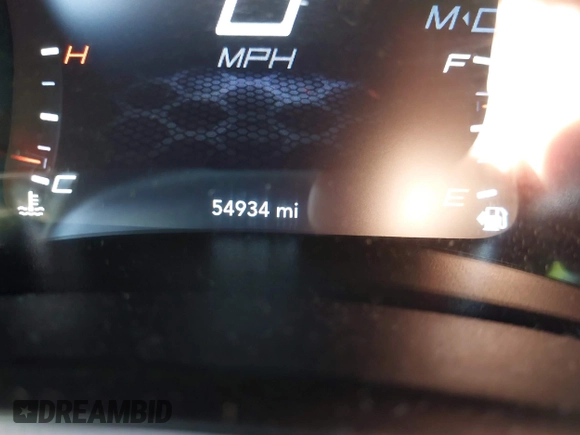 2021 Dodge Charger SXT with VIN 2C3CDXBG0MH562538, listed as a IAAI auction lot 41877128 with 54,934 mi miles and . Bid and sale history available at DreamBid. Image 15.