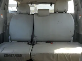 2017 Toyota Sienna L with VIN 5TDZZ3DC0HS860346, listed as a Copart auction lot 47974115 with 215,599 mi miles and Clean Title. Bid and sale history available at DreamBid. Image 10.