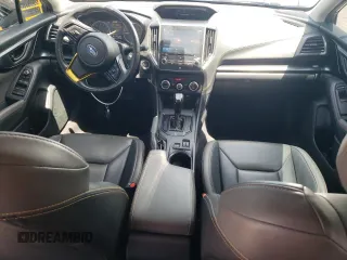 2021 Subaru Crosstrek Special Sports z VIN JF2GTHSC5MH262424, wystawiony jako Copart lot #62937685 z przebiegiem 52 681 mil mil oraz Szkoda całkowita • Salvage title. Historia ofert i sprzedaży dostępna na DreamBid. Obrazek 8.