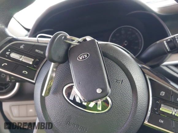 2019 Kia Forte LXS with VIN 3KPF24AD1KE108361, listed as a IAAI auction lot 41929021 with 103,579 mi miles and . Bid and sale history available at carsss.com. Image 11.