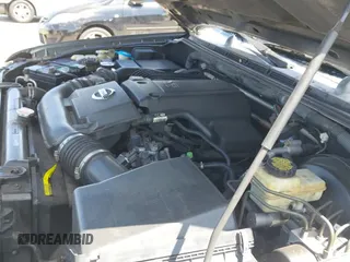 2007 Nissan Pathfinder S with VIN 5N1AR18U87C614564, listed as a IAAI auction lot 41901151 with 253,975 mi miles and . Bid and sale history available at DreamBid. Image 13.