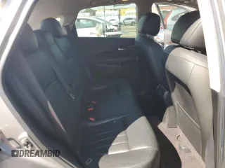 2010 Infiniti EX Journey with VIN JN1AJ0HP9AM700146, listed as a Copart auction lot 72983624 with 161,337 mi miles and Salvage Title. Bid and sale history available at DreamBid. Image 11.