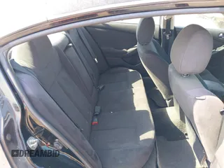 2011 Nissan Altima S with VIN 1N4AL2AP8BC109283, listed as a IAAI auction lot 41786684 with 177,614 mi miles and . Bid and sale history available at DreamBid. Image 8.