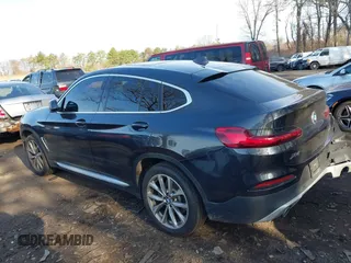 2019 BMW X4 xDrive30i with VIN 5UXUJ3C51KLG52460, listed as a IAAI auction lot 41906197 with 174,938 mi miles and . Bid and sale history available at DreamBid. Image 14.