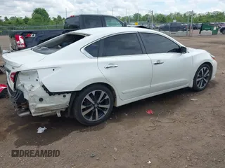 2016 Nissan Altima S z VIN 1N4AL3AP0GC174433, wystawiony jako IAAI lot #42257840 z przebiegiem 122 158 mil mil oraz . Historia ofert i sprzedaży dostępna na DreamBid. Obrazek 4.