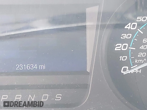 2013 Ford Taurus SEL with VIN 1FAHP2H87DG191746, listed as a IAAI auction lot 40445448 with 231,634 mi miles and . Bid and sale history available at DreamBid. Image 7.