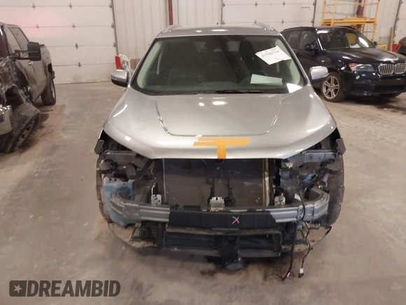 2020 Ford Edge SEL with VIN 2FMPK4J90LBB65560, listed as a IAAI auction lot 41946794 with 79,308 mi miles and . Bid and sale history available at DreamBid. Image 6.