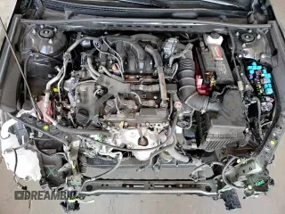 2023 Toyota Camry TRD с VIN 4T1KZ1AK1PU088236, выставлен на аукционе Copart как лот 72041825 с пробегом 35 072 миль миль и Списание • Salvage title. История ставок и продаж доступна на DreamBid. Изображение 13.