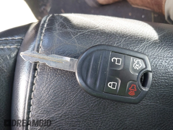 2013 Ford Mustang V6 с VIN 1ZVBP8EM9D5246601, выставлен на аукционе IAAI как лот 42239109 с пробегом 116 780 миль миль и . История ставок и продаж доступна на DreamBid. Изображение 11.