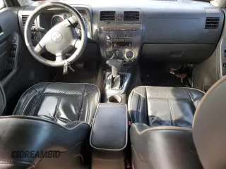 2009 Hummer H3 Adventure с VIN 5GTEN13EX98107293, выставлен на аукционе Copart как лот 41913914 с пробегом 118 053 миль миль и На запчасти • Non repairable. История ставок и продаж доступна на DreamBid. Изображение 8.