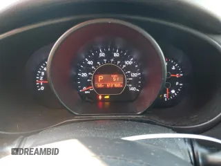 2016 Kia Soul with VIN KNDJN2A22G7387654, listed as a Copart auction lot 49515295 with 123,768 mi miles and Salvage Title. Bid and sale history available at carsss.com. Image 9.