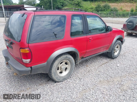 1999 Ford Explorer Sport с VIN 1FMYU24E5XUA74165, выставлен на аукционе IAAI как лот 42779078 с пробегом 239 753 миль миль и . История ставок и продаж доступна на DreamBid. Изображение 4.