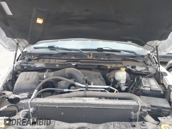 2015 Ram 1500 Big Horn with VIN 1C6RR7LT5FS642438, listed as a IAAI auction lot 41613125 with 217,079 mi miles and . Bid and sale history available at DreamBid. Image 10.