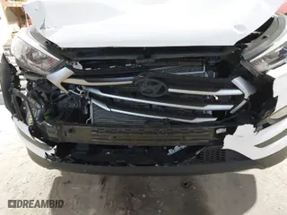 2018 Hyundai Tucson SEL with VIN KM8J3CA47JU809502, listed as a IAAI auction lot 41777429 with 52,960 mi miles. Bid and sale history available at carsss.com. Image 6.