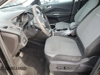 2014 Ford Escape SE with VIN 1FMCU0GX3EUA28830, listed as a Copart auction lot 42692725 with 158,545 mi miles and Clean Title. Bid and sale history available at DreamBid. Image 7.