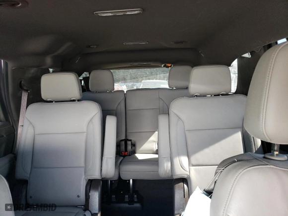 2022 Chevrolet Tahoe LT with VIN 1GNSCNKD5NR122165, listed as a Copart auction lot 63813244 with 84,325 mi miles and Non Repairable. Bid and sale history available at carsss.com. Image 10.