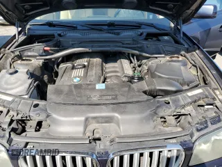 2008 BMW X3 3.0si with VIN WBXPC93428WJ08012, listed as a Copart auction lot 69658364 with 213,039 mi miles and Salvage Title. Bid and sale history available at carsss.com. Image 12.