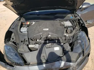 2020 Porsche Cayenne z VIN WP1AA2AY9LDA03086, wystawiony jako Copart lot #53942145 z przebiegiem 37 431 mil mil oraz Nie do naprawy • Non repairable. Historia ofert i sprzedaży dostępna na DreamBid. Obrazek 12.