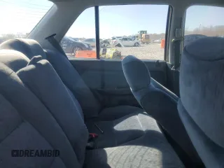 1992 Honda Accord z VIN 1HGCB7650NA192901, wystawiony jako Copart lot #48726915 z przebiegiem 454 271 mil mil oraz Szkoda całkowita • Salvage title. Historia ofert i sprzedaży dostępna na DreamBid. Obrazek 10.