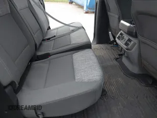 2023 Ford F-150 XL с VIN 1FTFW1E83PFC57643, выставлен на аукционе IAAI как лот 39187720 с пробегом 6 607 миль миль и . История ставок и продаж доступна на DreamBid. Изображение 8.