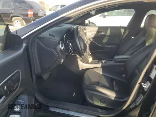 2014 Mercedes-Benz CLA 250 with VIN WDDSJ4EB0EN123238, listed as a Copart auction lot 46324725 with 189,010 mi miles and Salvage title. Bid and sale history available at DreamBid. Image 7.