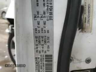2017 Jeep Compass Latitude с VIN 1C4NJCEB7HD189362, выставлен на аукционе Copart как лот 86605464 с пробегом 61 580 миль миль и Чистый • Clean title. История ставок и продаж доступна на DreamBid. Изображение 14.