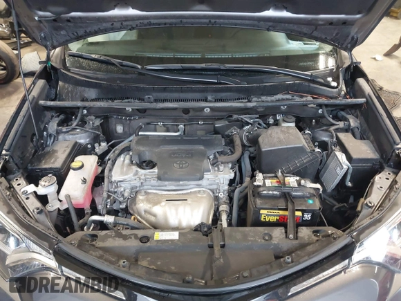 2016 Toyota RAV4 XLE с VIN 2T3RFREV5GW533000, выставлен на аукционе IAAI как лот 41200794 с пробегом 70 189 миль миль и . История ставок и продаж доступна на DreamBid. Изображение 10.