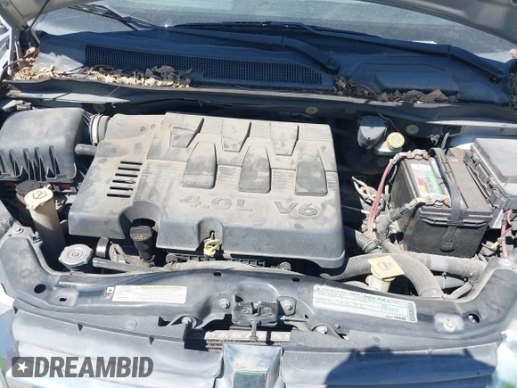 2010 Dodge Grand Caravan SXT with VIN 2D4RN5DX8AR124993, listed as a IAAI auction lot 42250336 with 179,778 mi miles and . Bid and sale history available at DreamBid. Image 10.