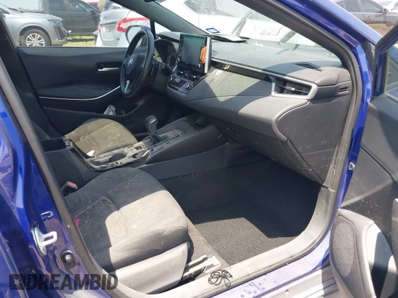2020 Toyota Corolla SE with VIN 5YFP4RCE4LP003430, listed as a IAAI auction lot 41940265 with 67,584 mi miles and . Bid and sale history available at DreamBid. Image 5.