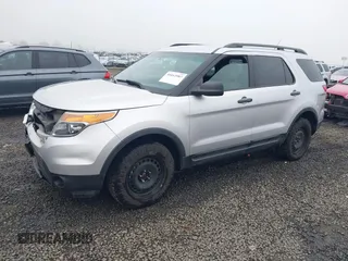 2014 Ford Explorer with VIN 1FM5K8B87EGA55623, listed as a IAAI auction lot 41012987 with 151,141 mi miles and . Bid and sale history available at carsss.com. Image 17.