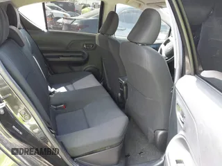 2016 Toyota Prius One z VIN JTDKDTB34G1125061, wystawiony jako IAAI lot #41866419 z przebiegiem 50 617 mil mil oraz . Historia ofert i sprzedaży dostępna na DreamBid. Obrazek 8.