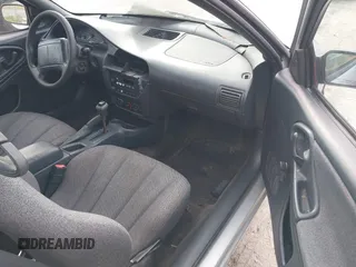 2000 Chevrolet Cavalier with VIN 1G1JC1241Y7112786, listed as a IAAI auction lot 41362690 with 280,225 mi miles and . Bid and sale history available at DreamBid. Image 5.