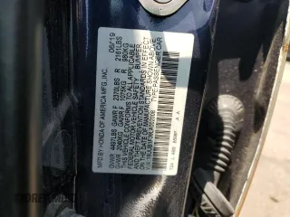 2020 Acura TLX with VIN 19UUB1F39LA002008, listed as a Copart auction lot 60397475 with 78,762 mi miles and Salvage title. Bid and sale history available at DreamBid. Image 13.