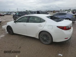 2018 Lexus ES 350 z VIN JTHBK1GG9J2262194, wystawiony jako Copart lot #50863615 z przebiegiem 71 909 mil mil oraz Czysty tytuł • Clean title. Historia ofert i sprzedaży dostępna na DreamBid. Obrazek 2.