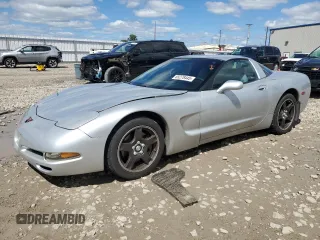 1999 Chevrolet Corvette with VIN 1G1YY22G4X5113974, listed as a Copart auction lot 65278445 with 147,813 mi miles and Clean title. Bid and sale history available at DreamBid. Image 1.