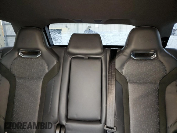 2019 Land Rover Range Rover Sport SVR с VIN SALWZ2SE8KA862487, выставлен на аукционе Copart как лот 71323332 с пробегом 44 660 миль миль и . История ставок и продаж доступна на DreamBid. Изображение 10.