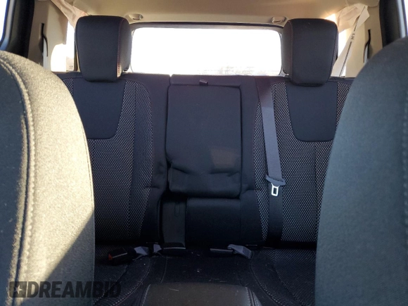 2017 GMC Terrain SLE with VIN 2GKFLTE39H6234599, listed as a Copart auction lot 80456124 with 24,277 mi miles and Salvage Title. Bid and sale history available at carsss.com. Image 10.