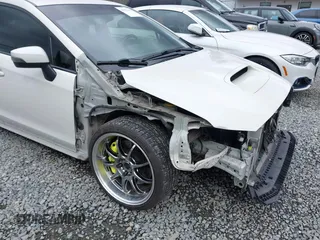2018 Subaru WRX STI Launch z VIN JF1VA2W63J9831795, wystawiony jako IAAI lot #41923446 z przebiegiem 112 927 mil mil oraz . Historia ofert i sprzedaży dostępna na DreamBid. Obrazek 6.