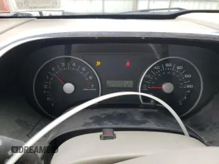 2006 Ford Explorer XLT with VIN 1FMEU73EX6ZA26471, listed as a Copart auction lot 51733125 with 134,396 mi miles and Salvage Title. Bid and sale history available at DreamBid. Image 9.