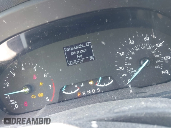 2020 Ford EcoSport S with VIN MAJ6S3FL6LC337367, listed as a IAAI auction lot 41892241 with 160,862 mi miles and . Bid and sale history available at DreamBid. Image 15.