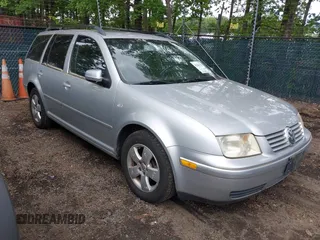 2004 Volkswagen Jetta GLS с VIN WVWSR61JX4W143002, выставлен на аукционе IAAI как лот 42206137 с пробегом 270 480 миль миль и . История ставок и продаж доступна на DreamBid. Изображение 1.