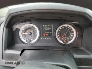 2015 Ram 1500 Tradesman z VIN 3C6RR7KT7FG700218, wystawiony jako Copart lot #58926235 z przebiegiem 131 668 mil mil oraz Szkoda całkowita • Salvage title. Historia ofert i sprzedaży dostępna na DreamBid. Obrazek 9.